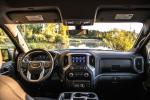 GMC Sierra Elevation Crew Cab 2018 года